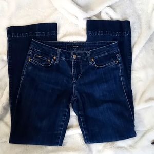 Joe's Jeans, Honey Jeans, Perry wash, size W29